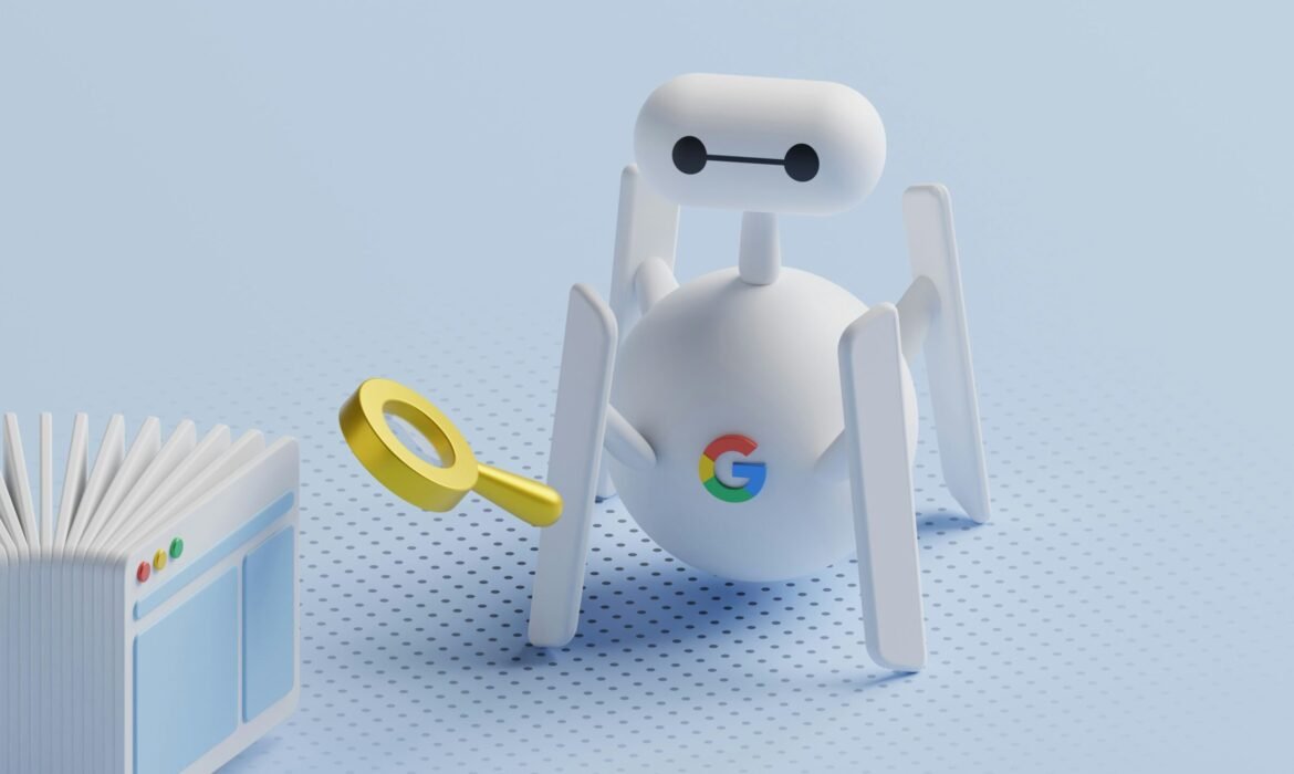 Google Business Profile Optimization